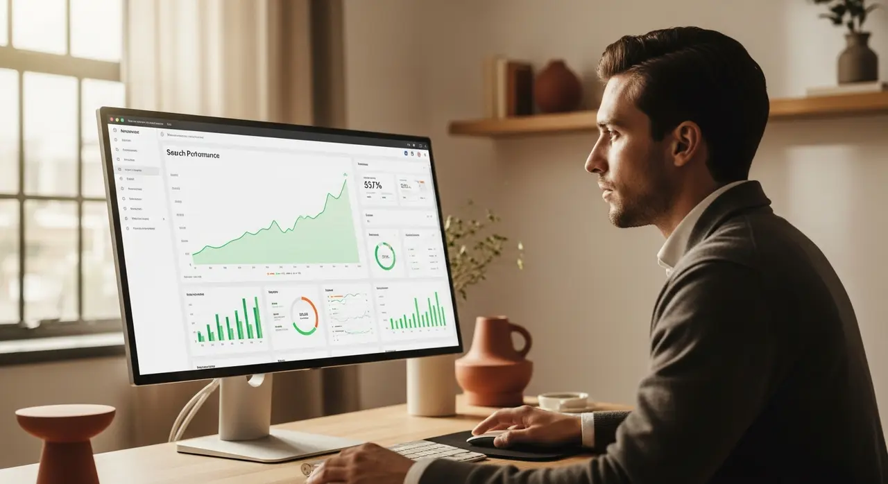 Consultant SEO Argenteuil