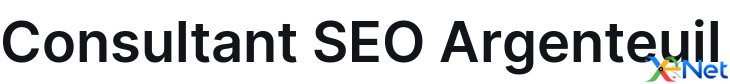 Consultant SEO Argenteuil